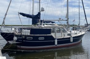 Nauticat 331