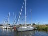 Cheoy Lee 48 Ketch
