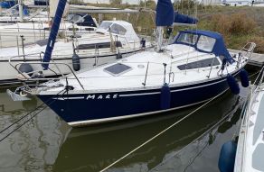 Gibsea 84