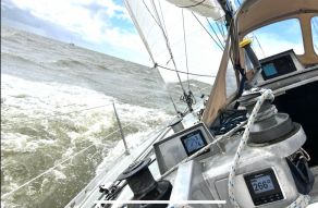 Huisman 37