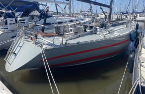 Huisman 37