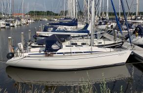 Elan 34