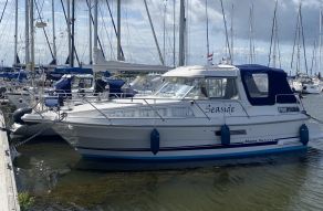 Marex 280 Holiday