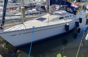 Friendship 34 Comfort