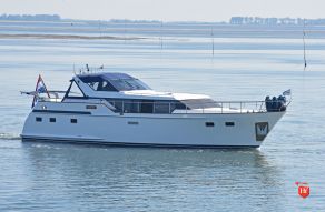 Mulder 53 Futura