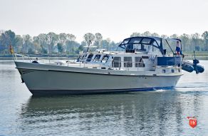 De Ruiter Kotter 1400 North Sea Star