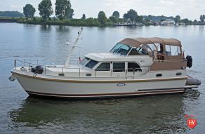 Linssen Grand Sturdy 40.9 AC Limited Edition
