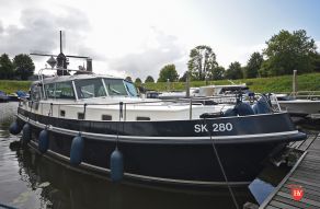 SK Kotter SK280 1000 Sport