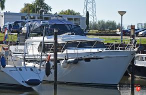 Zijlmans 1200 Eagle Cabrio