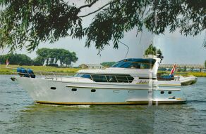 Valk Continental 1500 Cabrio