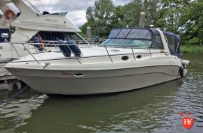 Rinker 342 Fiesta Vee