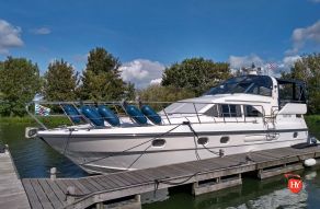 Atlantic 42