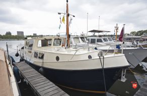 Van Rossumvlet 1030 OK