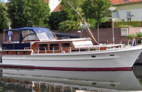 Super Van Craft 1380