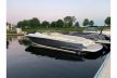 Chris - Craft Launch 32