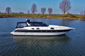 Giorgi 46 Open