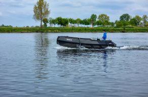 Stormer Tugboat 60