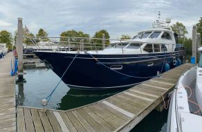 Pacific Allure 150 Allure