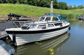 Saga 27 Spitsgatter
