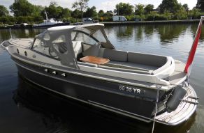 Statement Marine PTS 26