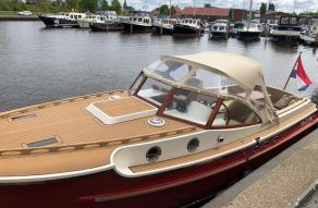 PTS 26 Bakdekkruiser