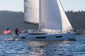 Jeanneau Sun Odyssey 440