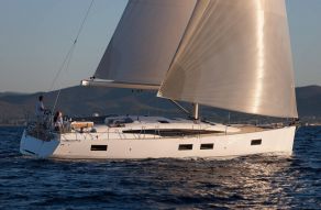 Jeanneau Yacht 51