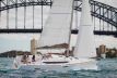 Jeanneau Sun Odyssey 389