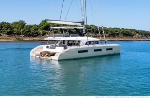 Lagoon Sixty5 New