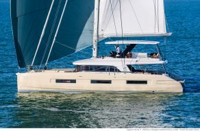 Lagoon Sixty5 New