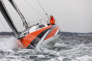 Jeanneau Sun Fast 3300