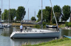 Beneteau First 31.7