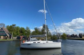 Bavaria Cruiser 32