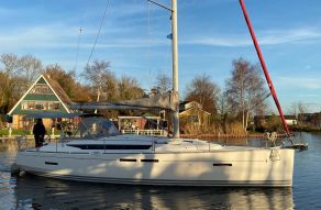 Jeanneau Sun Odyssey 409