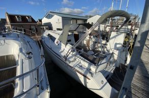 Beneteau Oceanis 34