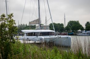 Lagoon 42 Available