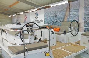 Jeanneau Sun Odyssey 490 AVAILABLE