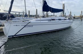 Bavaria Match 35