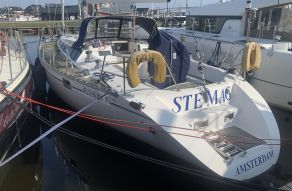 Jeanneau 47 Sunkiss