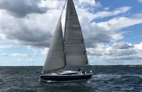 Dehler 38