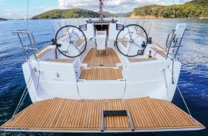 Jeanneau Sun Odyssey 389 AVAILABLE