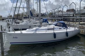 Dufour 32 Classic
