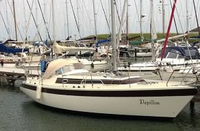 Dehler 372