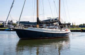 Noorse Jol (type Colin Archer)