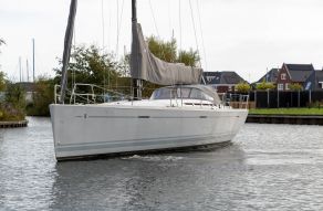 Beneteau First 50