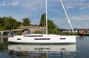Jeanneau Sun Odyssey 490