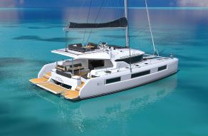 Lagoon 51 | NIEUW IN 2022