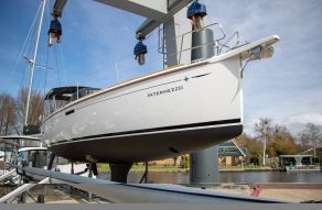 Jeanneau Sun Odyssey 389