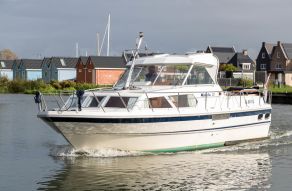Nidelv 28 HT