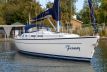Dehler 41 CR